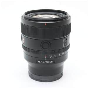 SONY (ソニー) FE 50mm F1.4 GM SEL50F14GM メイン