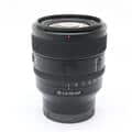 FE 50mm F1.4 GM SEL50F14GM
