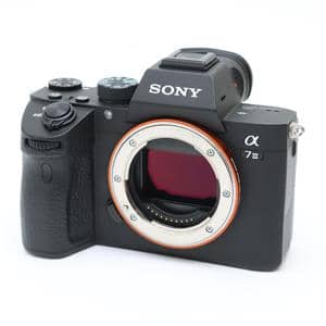 SONY (ソニー) α7III ボディ ILCE-7M3 メイン