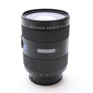 SONY Vario-Sonnar24-70mm SAL2470Z 新品未使用 SONY Vario-Sonnar T* 24-70mm F2.8 ZA SSM SAL2470Zの出品