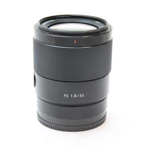 SONY (ソニー) FE 35mm F1.8 SEL35F18F」の商品検索結果