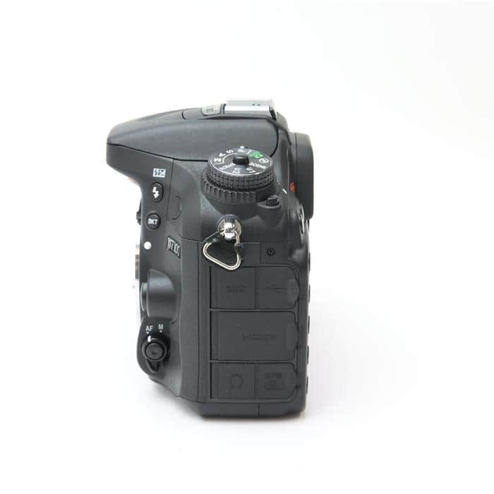 中古)Nikon (ニコン) D7100 ボディ（商品ID：3717021390924
