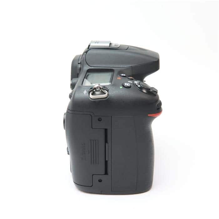 中古)Nikon (ニコン) D7100 ボディ（商品ID：3717021390924