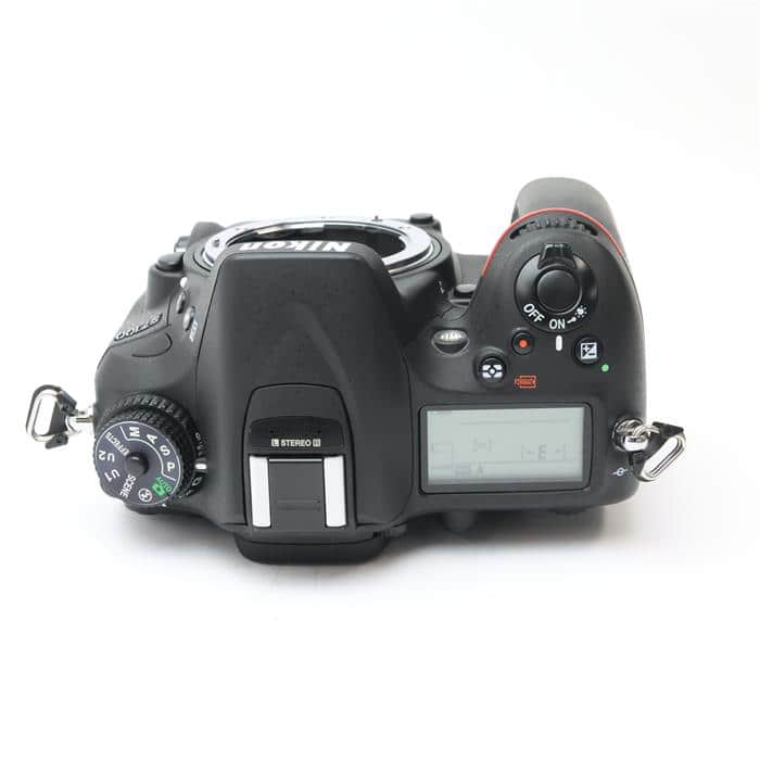 中古)Nikon (ニコン) D7100 ボディ（商品ID：3717021390924