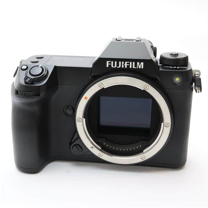 富士フイルム - 【中古】(フジフイルム) FUJIFILM GFX 100S 中古)FUJIFILM (フジフイルム) GFX 100S（商品ID：3717021428924
