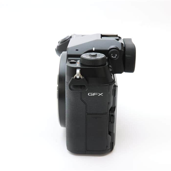 富士フイルム - FUJIFILM (フジフイルム) GFX 100S 中古　良品　GFX100 FUJIFILM GFX100 II ボディ 中古価格比較 - 価格.com