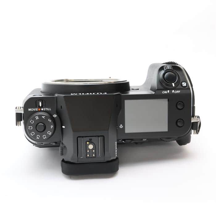 富士フイルム - FUJIFILM (フジフイルム) GFX 100S 中古　良品　GFX100 FUJIFILM GFX100 II ボディ 中古価格比較 - 価格.com