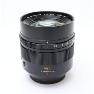 Panasonic - 【中古】(パナソニック) Panasonic DG NOCTICRON 42.5/1.2 ASPH. POWER O.I.S. H-NS043 Panasonic 中古 1年保証 美品 LEICA DG NOCTICRON 42.5mm F1.2