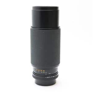 Carl Zeiss バリオゾナー CONTAX 55mm 【ジャンク】 Carl Zeiss バリオゾナー CONTAX 55mm 【ジャンク】