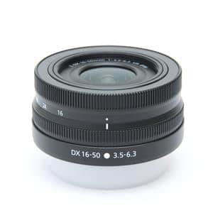 Nikon (ニコン) NIKKOR Z DX 16-50mm F3.5-6.3 VR ブラック メイン