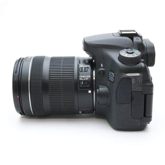 Canon - 【おまけ付】Canon EOS 70D キャノン カメラ レンズ 一眼 キヤノン Canon キャノン/デジタル一眼/EOS 70D ボディ