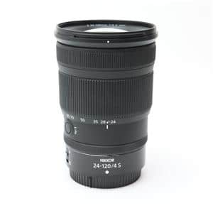 Nikon (ニコン) NIKKOR Z 24-120mm F4 S メイン