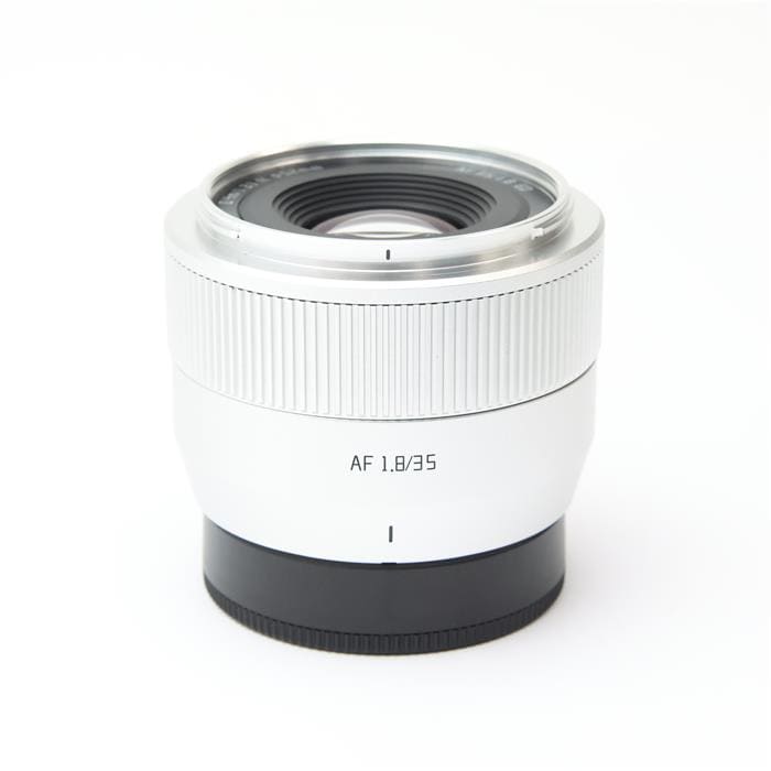 TTArtisan AF 35mm F1.8 II(フジフイルムX用)