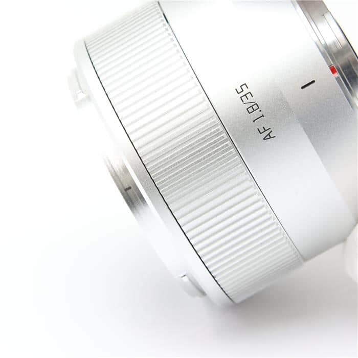 TTArtisan AF 35mm F1.8 II(フジフイルムX用)