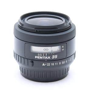 中古)PENTAX (ペンタックス) FA35mm F2 AL（商品ID：3717021320464