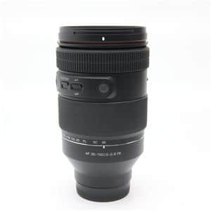 SAMYANG (サムヤン) AF 35-150mm F2-2.8 FE（ソニーE用/フルサイズ対応） メイン