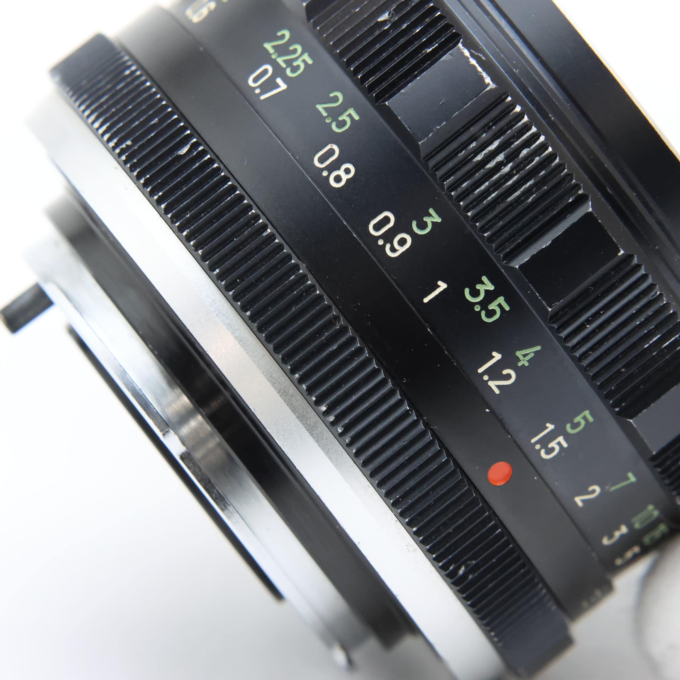 稼働確認済 Minolta X-500 55mm f1.7:28mm f2.8 カメラの話（個別第五回） ミノルタX－500（第三世代） - フィルム