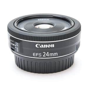 Canon (キヤノン) EF-S24mm F2.8 STM メイン