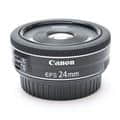 Canon (キヤノン) EF-S24mm F2.8 STM