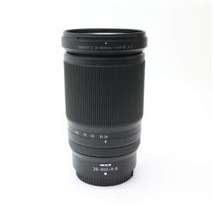 Nikon (ニコン) NIKKOR Z 28-400mm F4-8 VR メイン