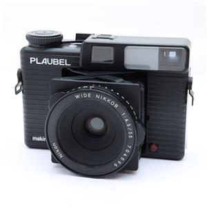 plaubel (プラウベル) makina 67」の商品検索結果 | デジタルカメラ