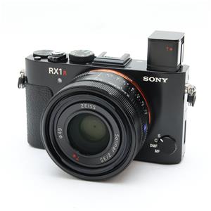 ポップアップ【難有品】sony DSC-RX1R フルサイズ SONY (ソニー) Cyber-shot DSC-RX1R」の商品検索結果 | デジタルカメラ