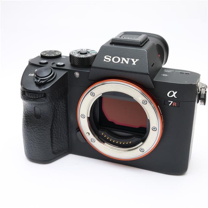 中古)SONY (ソニー) α7RIII ボディ ILCE-7RM3（商品ID：3717030143924 