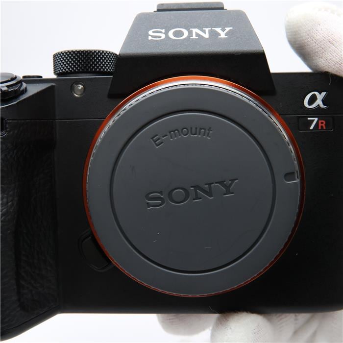 中古)SONY (ソニー) α7RIII ボディ ILCE-7RM3（商品ID：3717030143924