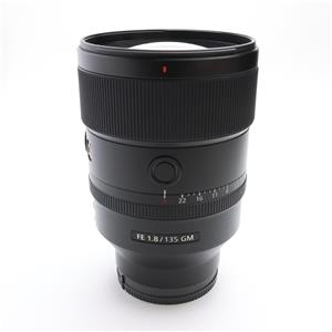 新品)SONY (ソニー) FE 135mm F1.8 GM SEL135F18GM（商品ID