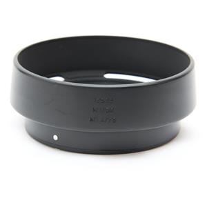 Leica (ライカ) 12539 ノクティルックス 50mmF1.0用フード」の商品検索