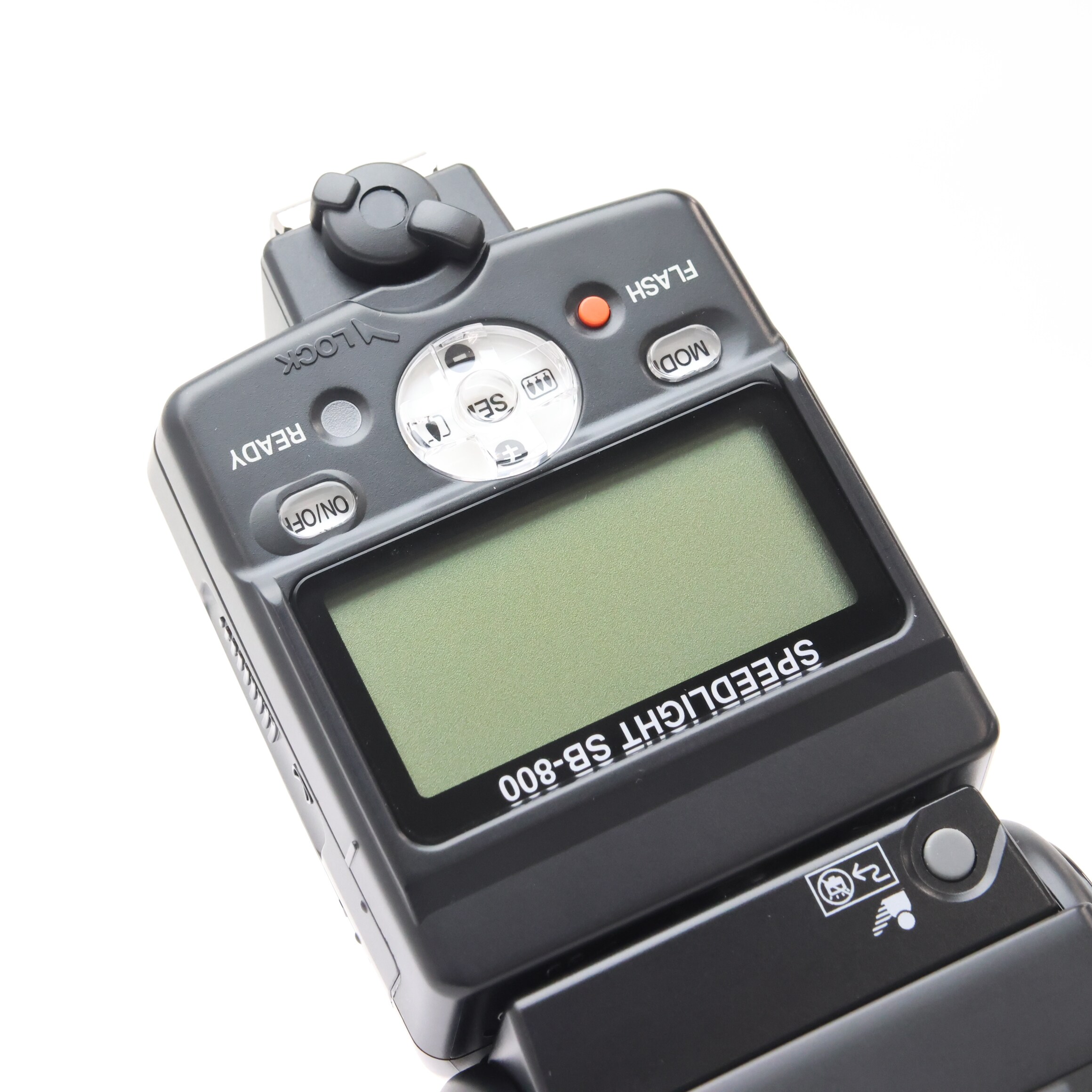 カメラ ニコン Nikon スピードライト SB-800