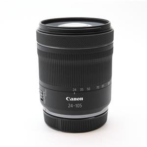 新品)Canon (キヤノン) RF24-105mm F4-7.1 IS STM（商品ID