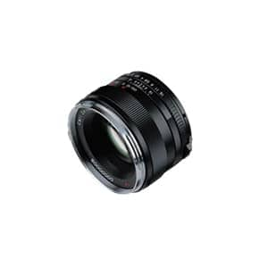 Carl Zeiss Planar T* 50mm F1.4　N mount