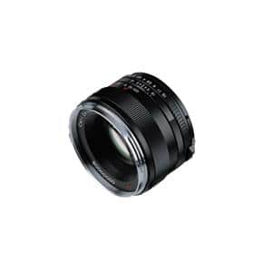 Carl Zeiss (カールツァイス) Planar T* 50mm F1.4 ZF.2（ニコンF用）