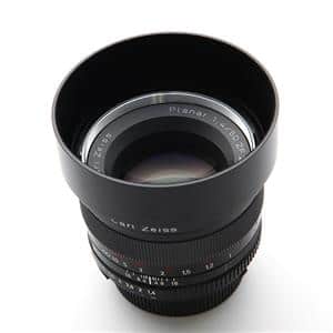 Carl Zeiss (カールツァイス) Planar T* 50mm F1.4 ZF.2（ニコンF用）