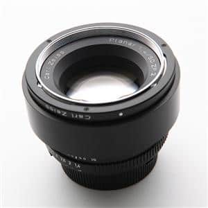 Carl Zeiss (カールツァイス) Planar T* 50mm F1.4 ZF.2（ニコンF用）