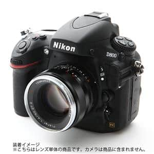 Carl Zeiss (カールツァイス) Planar T* 50mm F1.4 ZF.2（ニコンF用）