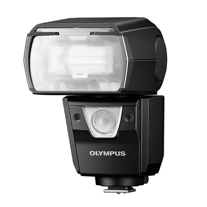新品)OLYMPUS (オリンパス) エレクトロニックフラッシュ FL-900R（商品