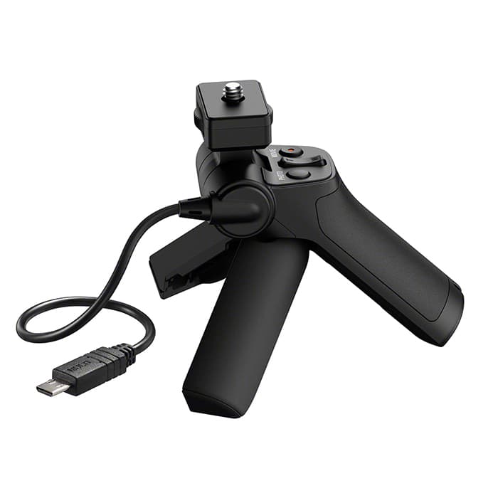 新品)SONY (ソニー) シューティンググリップ VCT-SGR1（商品ID