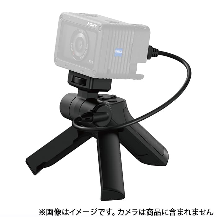 新品)SONY (ソニー) シューティンググリップ VCT-SGR1（商品ID