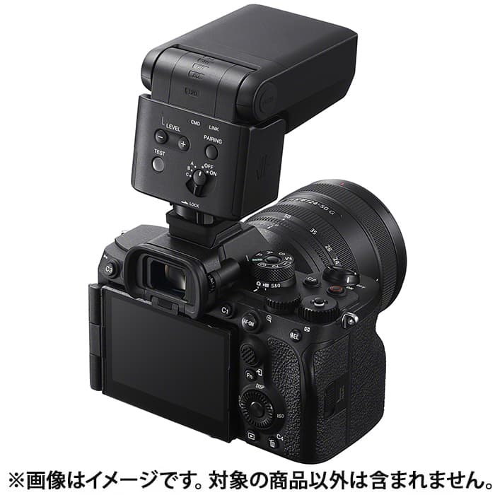 新品)SONY (ソニー) フラッシュ HVL-F28RMA（商品ID：4548736161924