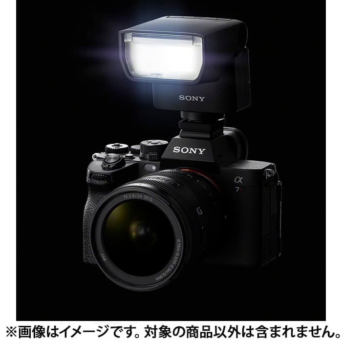 新品)SONY (ソニー) フラッシュ HVL-F28RMA（商品ID：4548736161924