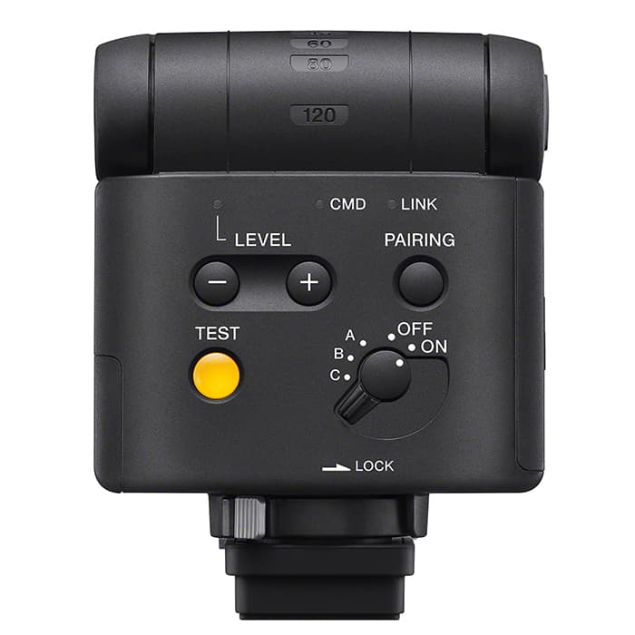 新品)SONY (ソニー) フラッシュ HVL-F28RMA（商品ID：4548736161924