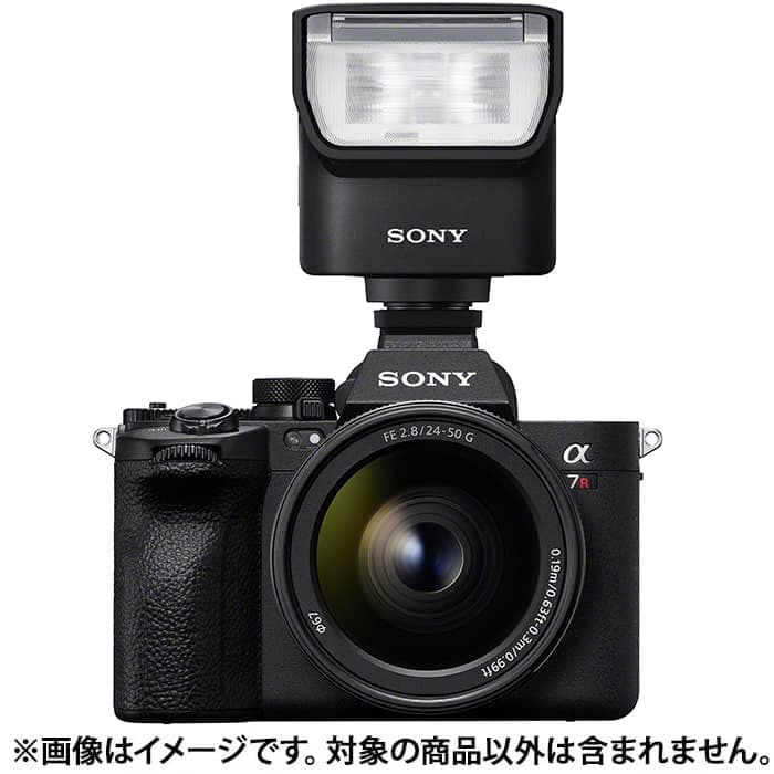 新品)SONY (ソニー) フラッシュ HVL-F28RMA（商品ID：4548736161924