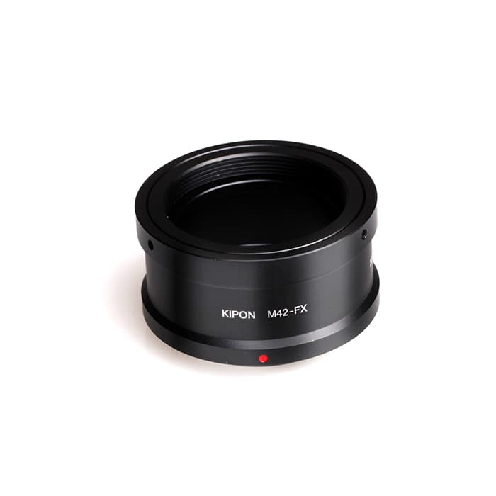 Fujifilm 用 m42レンズ アダプター 富士フィルム カメラ 一眼レフ