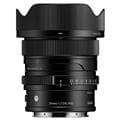SIGMA (シグマ) Contemporary 24mm F2 DG（ライカSL/TL用） ブラック
