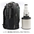 thinkTANKphoto (シンクタンクフォト) レンズバックパック グラスリモ Glass Limo