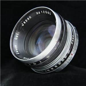 希少‼︎ Zunowレンズ付きミネシックス 200万円超えの日本の幻カメラ「ズノーペンタフレックス」｜新宿