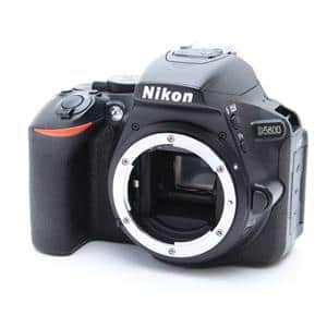Nikon (ニコン) D5600 ボディ メイン