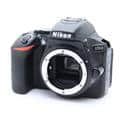 D5600 ボディ